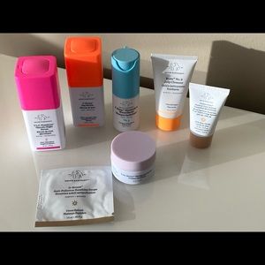 Drunk Elephant Skincare Kit